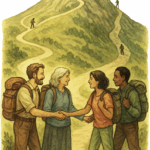 Community as a Sacred Container